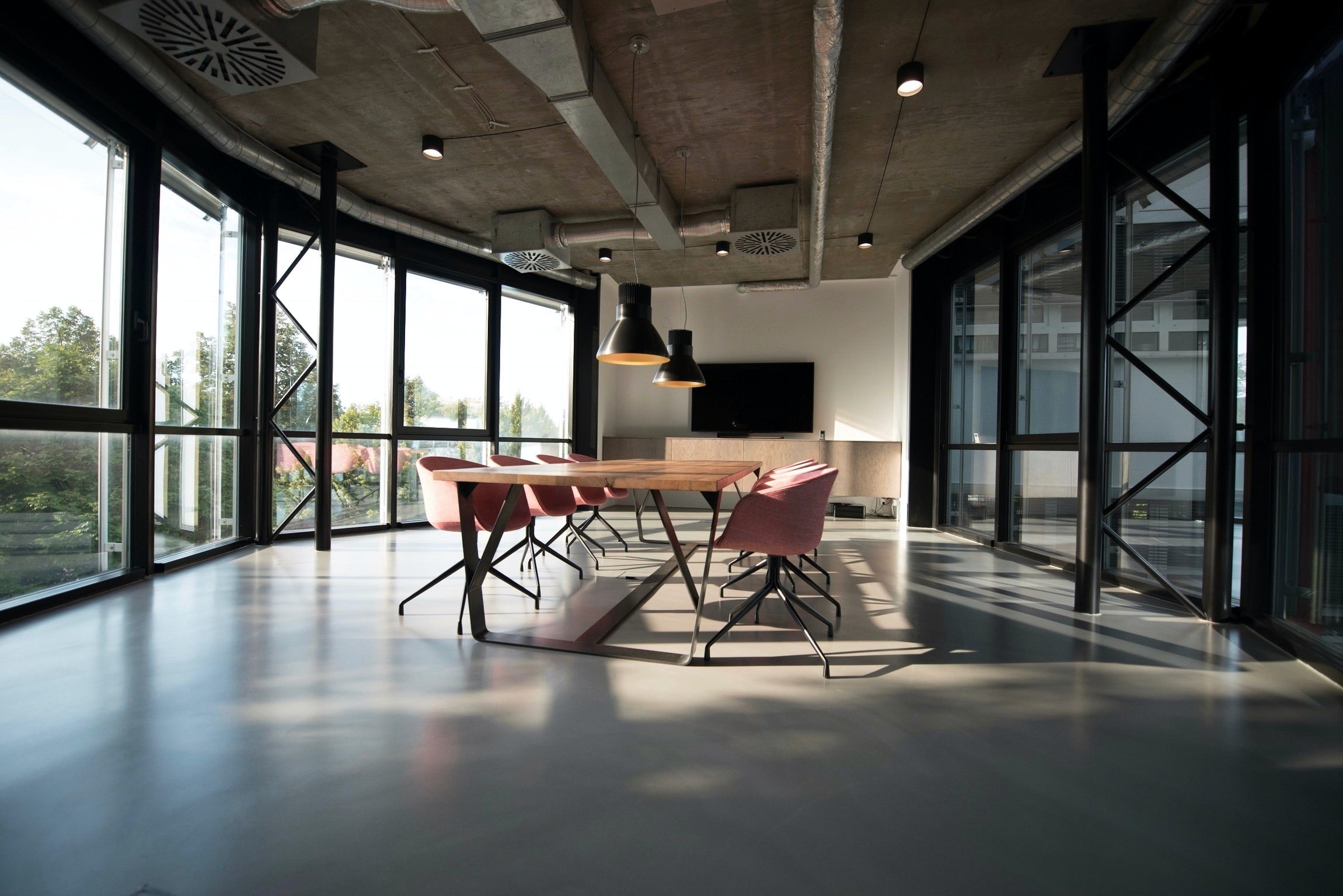 Our Office